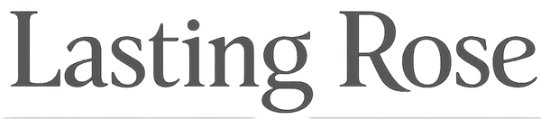 Lasting Rose
